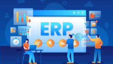 Best ERP Software