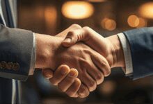 erp selection process